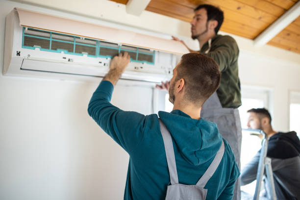 Affordable air conditioning repair in Fountain Inn, SC