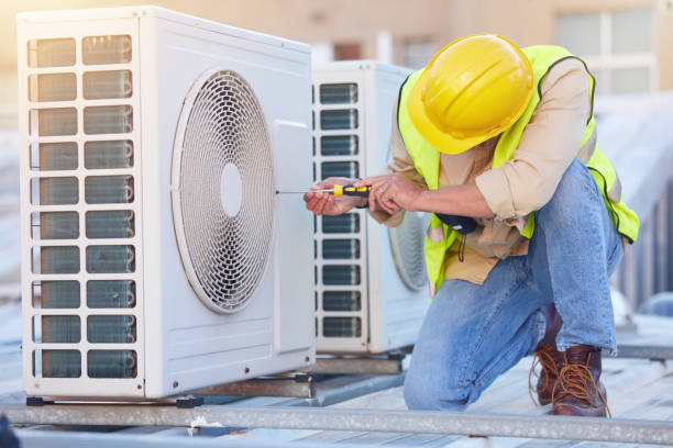 Ductless HVAC repair in Fountain Inn, SC