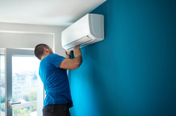 Best HVAC companies near me  in Fountain Inn, SC