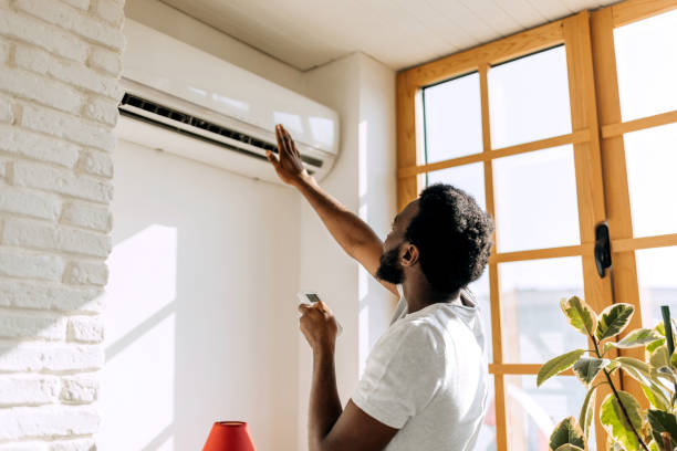 Professional HVAC in Fountain Inn, SC