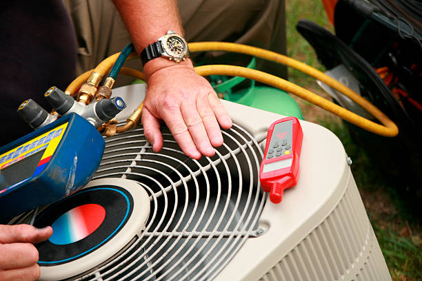 Best Air conditioning repair  in Fountain Inn, SC