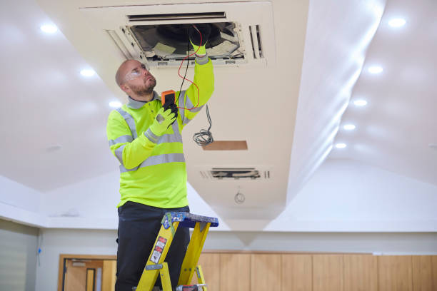 Best HVAC emergency services  in Fountain Inn, SC