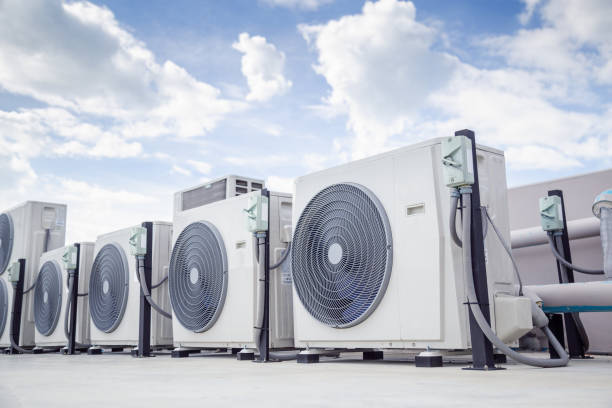 Best HVAC air duct cleaning  in Fountain Inn, SC
